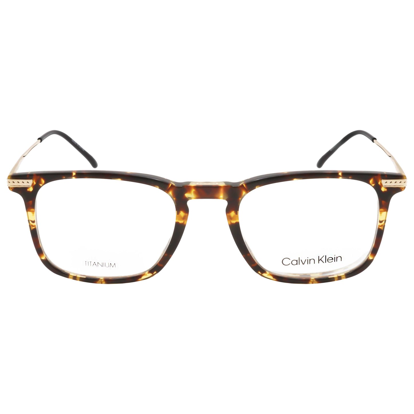 Calvin Klein Men's Opticals CK22526T-237-52 - Image #6