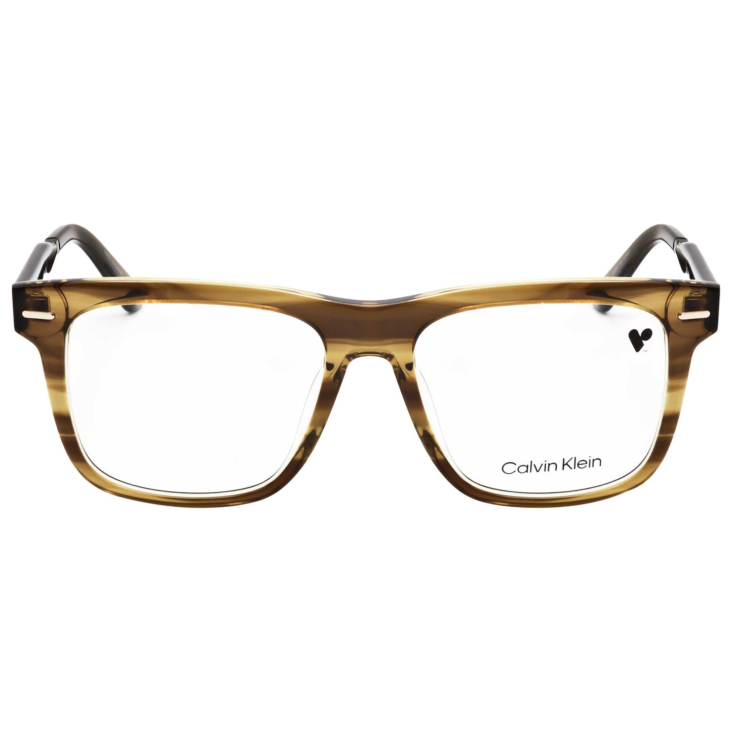 Calvin Klein Men's Opticals CK22538-317-55 - Image #6