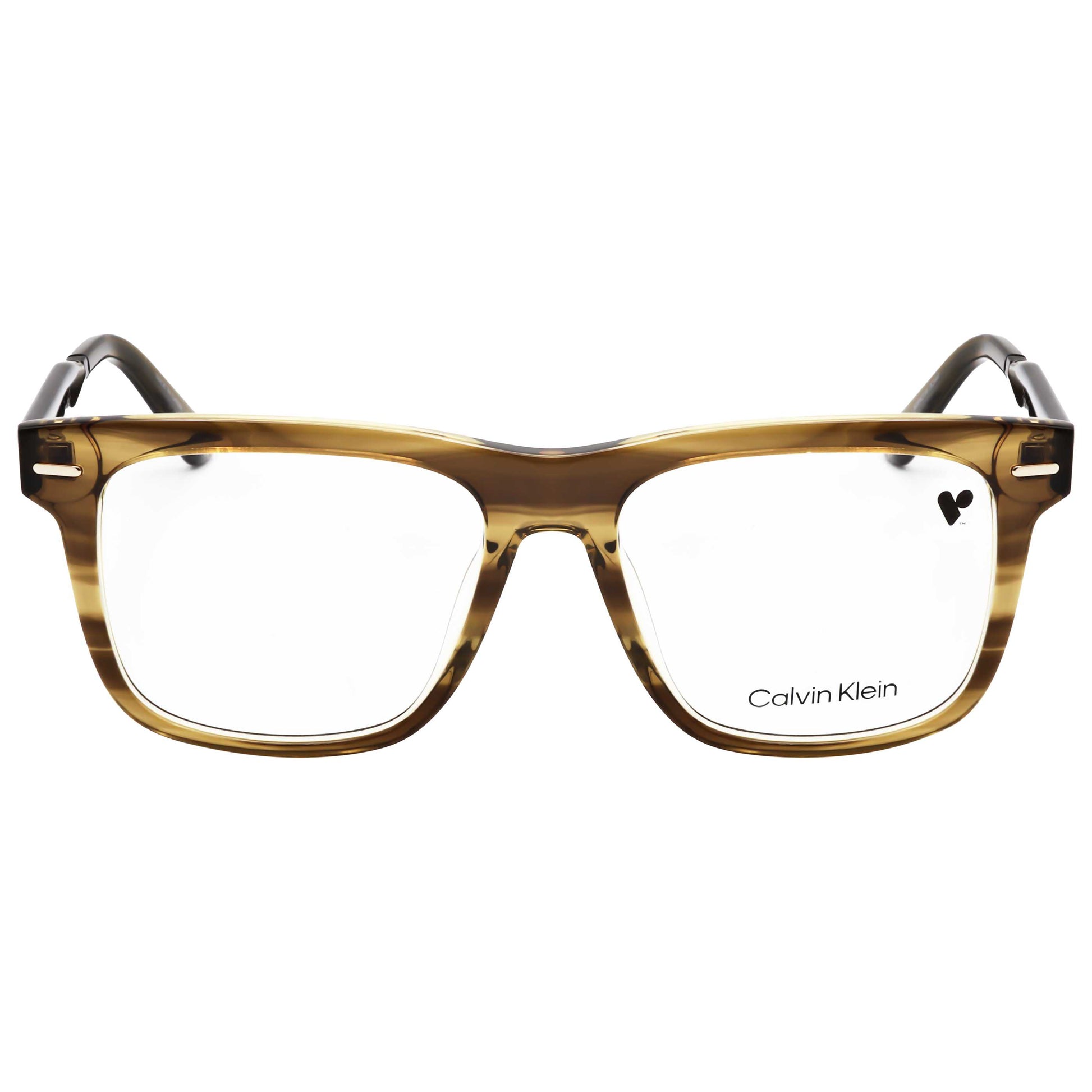 Calvin Klein Men's Opticals CK22538-317-55 - Image #6