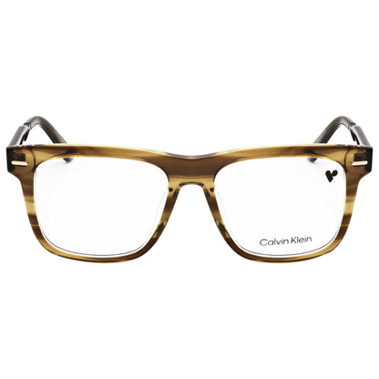 Calvin Klein Men's Opticals CK22538-317-55 - Image #6