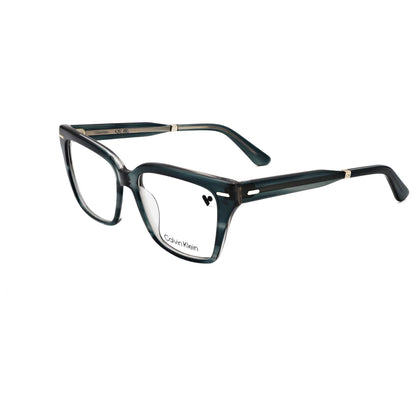 Front view of Calvin Klein Women's Opticals CK22539-432-54
