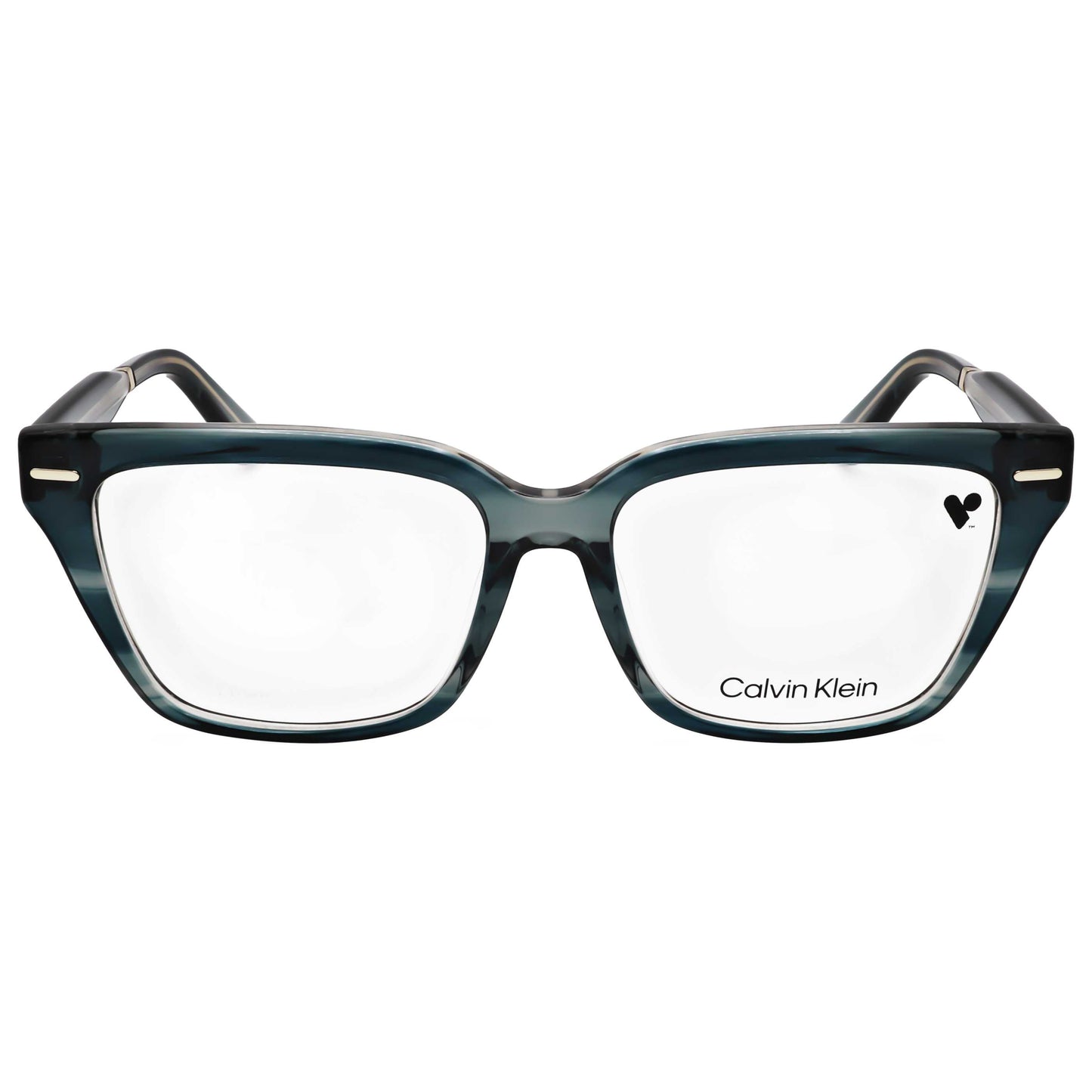 Calvin Klein Women's Opticals CK22539-432-54 - Image #6