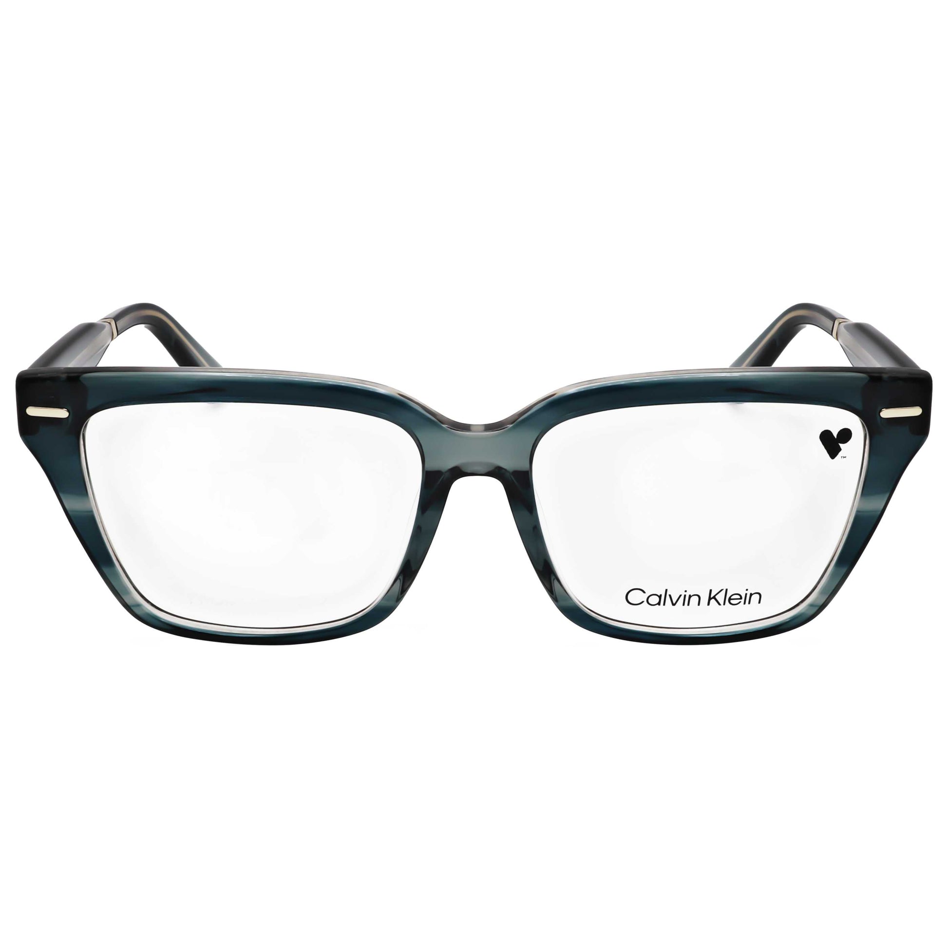 Calvin Klein Women's Opticals CK22539-432-54 - Image #6