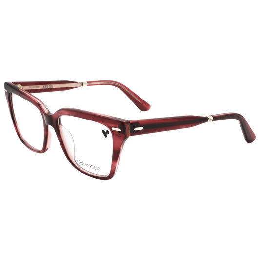 Front view of Calvin Klein Women's Opticals CK22539-609-54