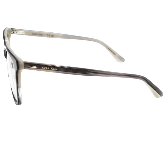 Calvin Klein Unisex Opticals CK22540-023-53 - Image #3