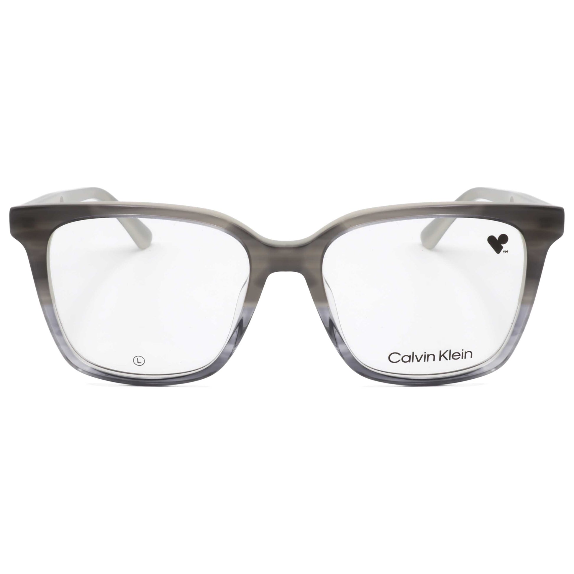 Calvin Klein Unisex Opticals CK22540-023-53 - Image #6