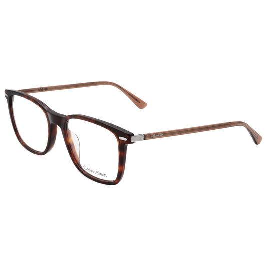 Front view of Calvin Klein Women's Opticals CK22541-235-53