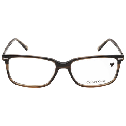 Calvin Klein Men's Opticals CK22542-317-56 - Image #6