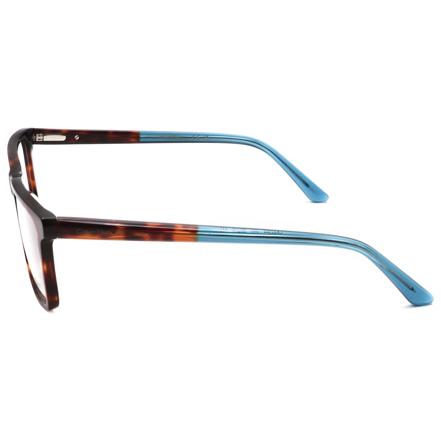 Calvin Klein Men's Opticals CK22544-240-55 - Image #3
