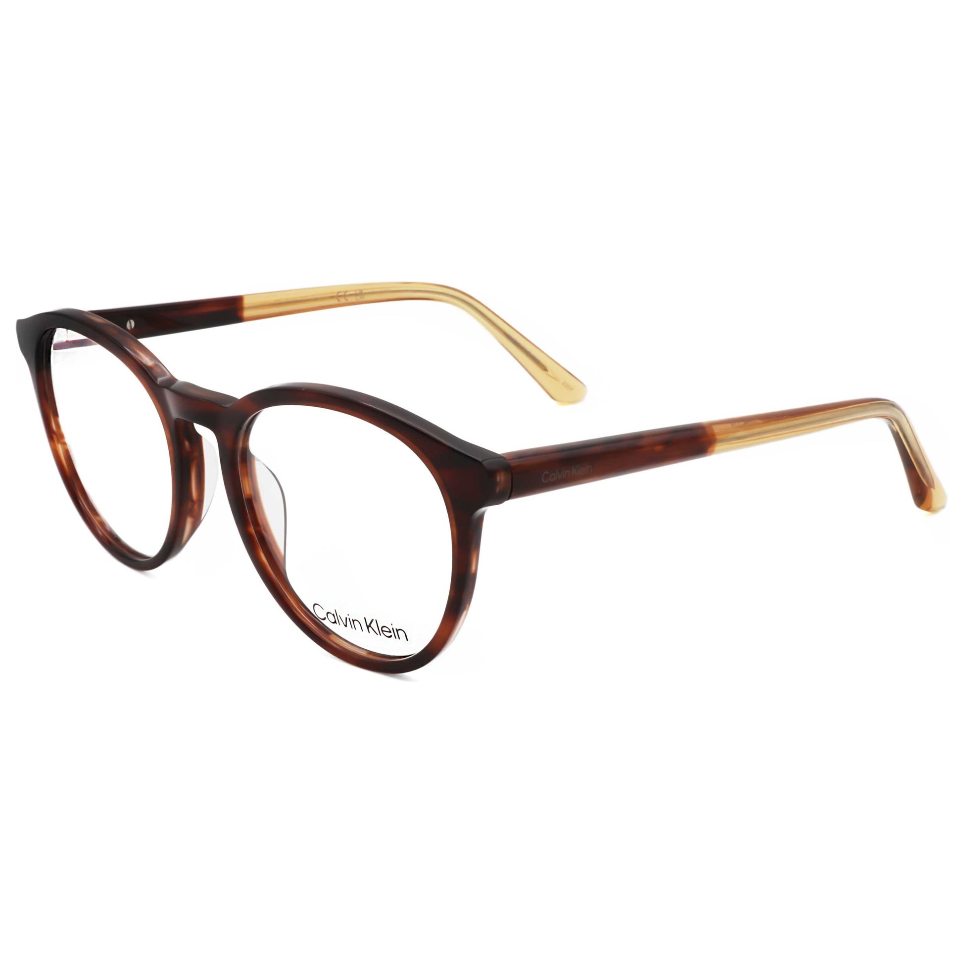 Front view of Calvin Klein Unisex Opticals CK22546-240-51