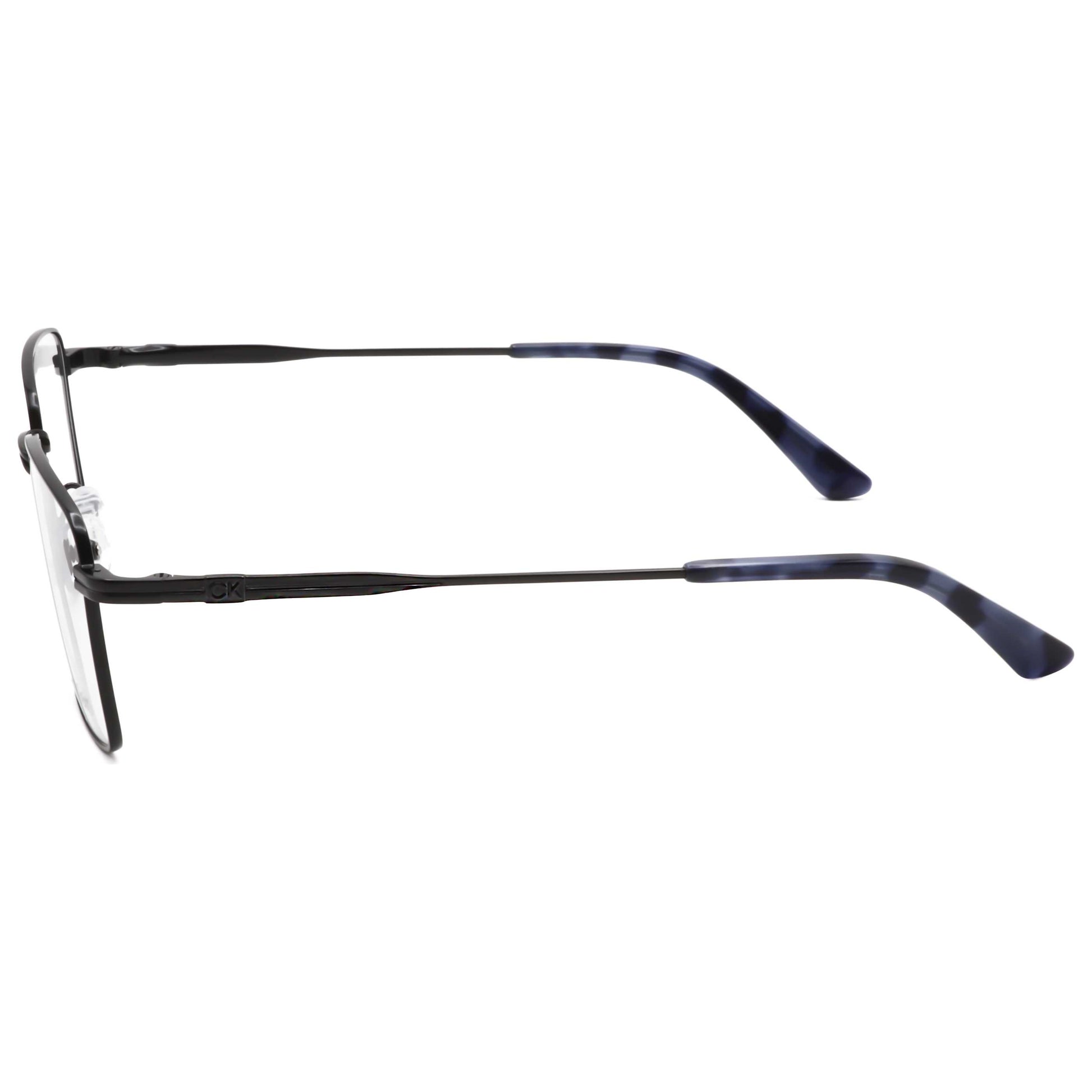 Calvin Klein Men's Opticals CK23104-001-54 - Image #3