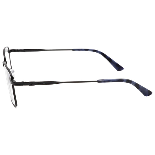 Calvin Klein Men's Opticals CK23104-001-54 - Image #3