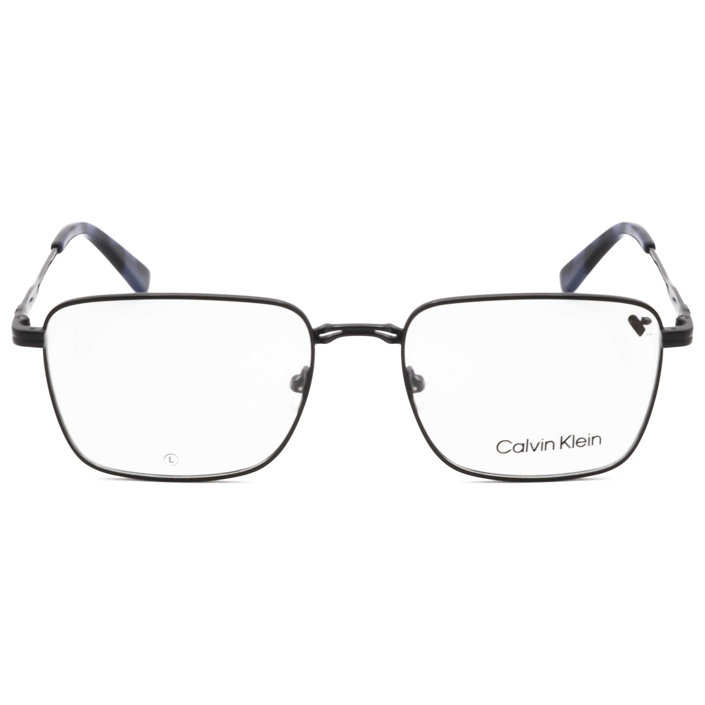 Calvin Klein Men's Opticals CK23104-001-54 - Image #6