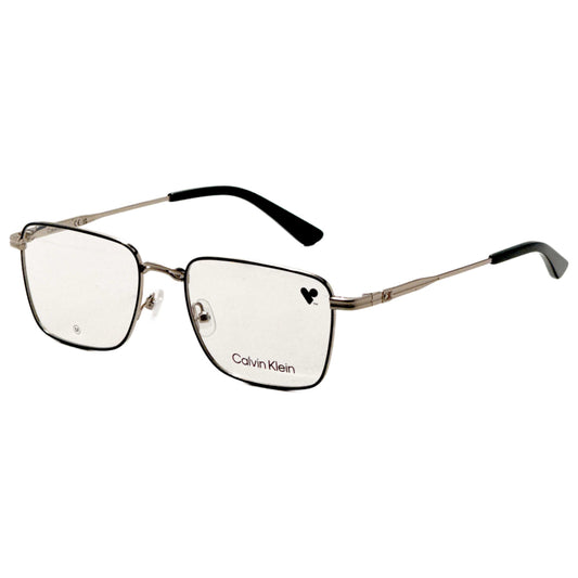 Front view of Calvin Klein Men's Opticals CK23104-330