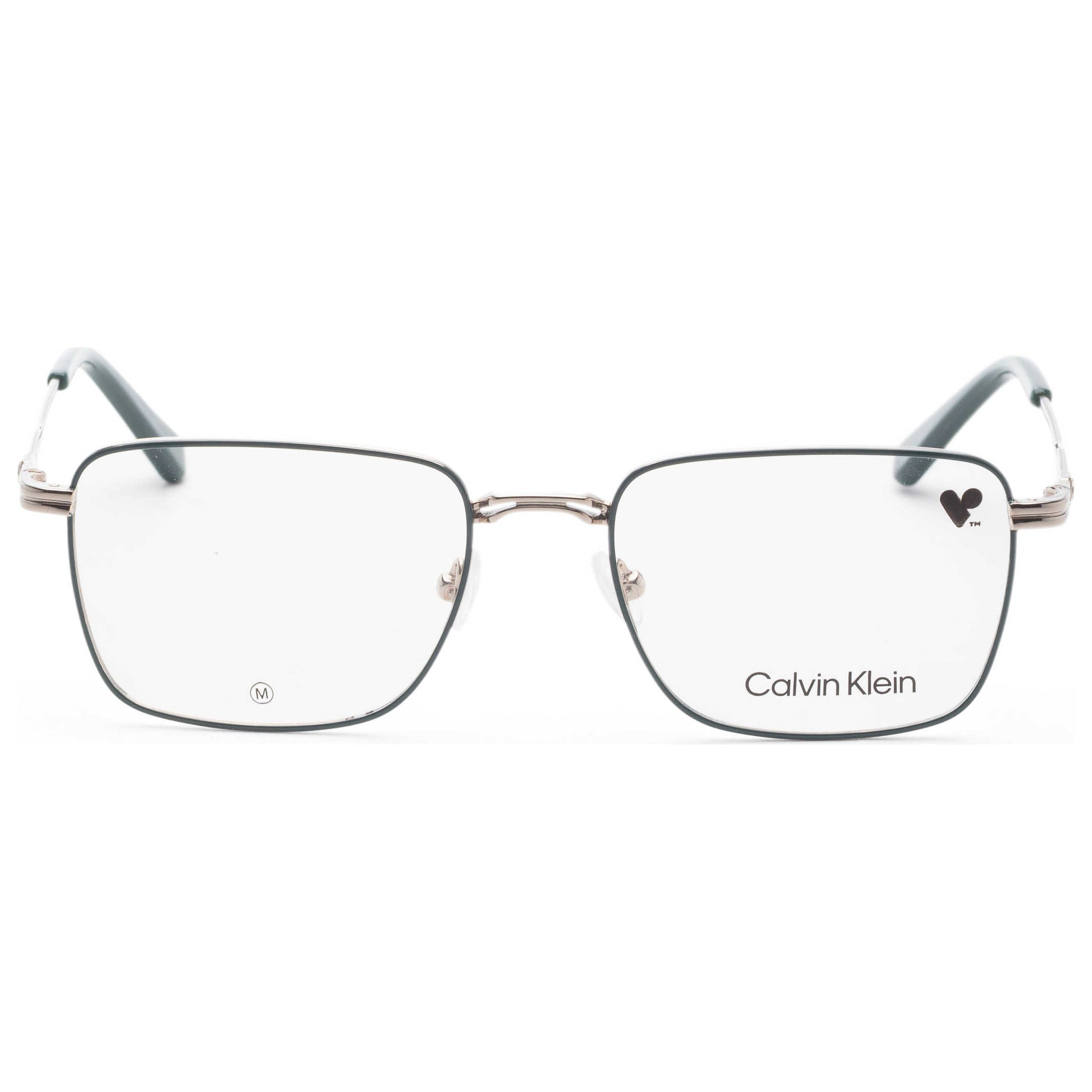 Calvin Klein Men's Opticals CK23104-330 - Image #6