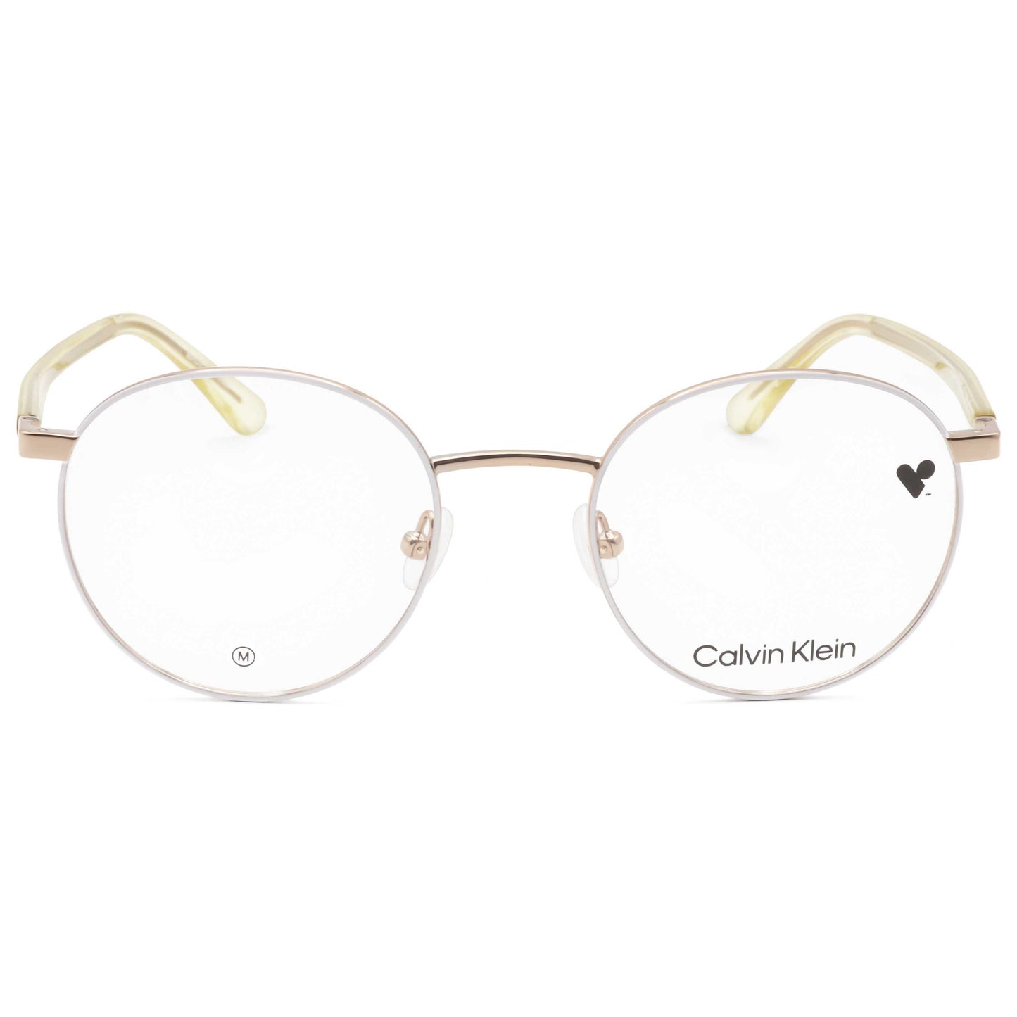 Calvin Klein Unisex Opticals CK23106-108-49 - Image #6