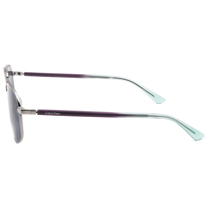 Calvin Klein Men's Sunglasses CK23126S-014-59 - Image #3