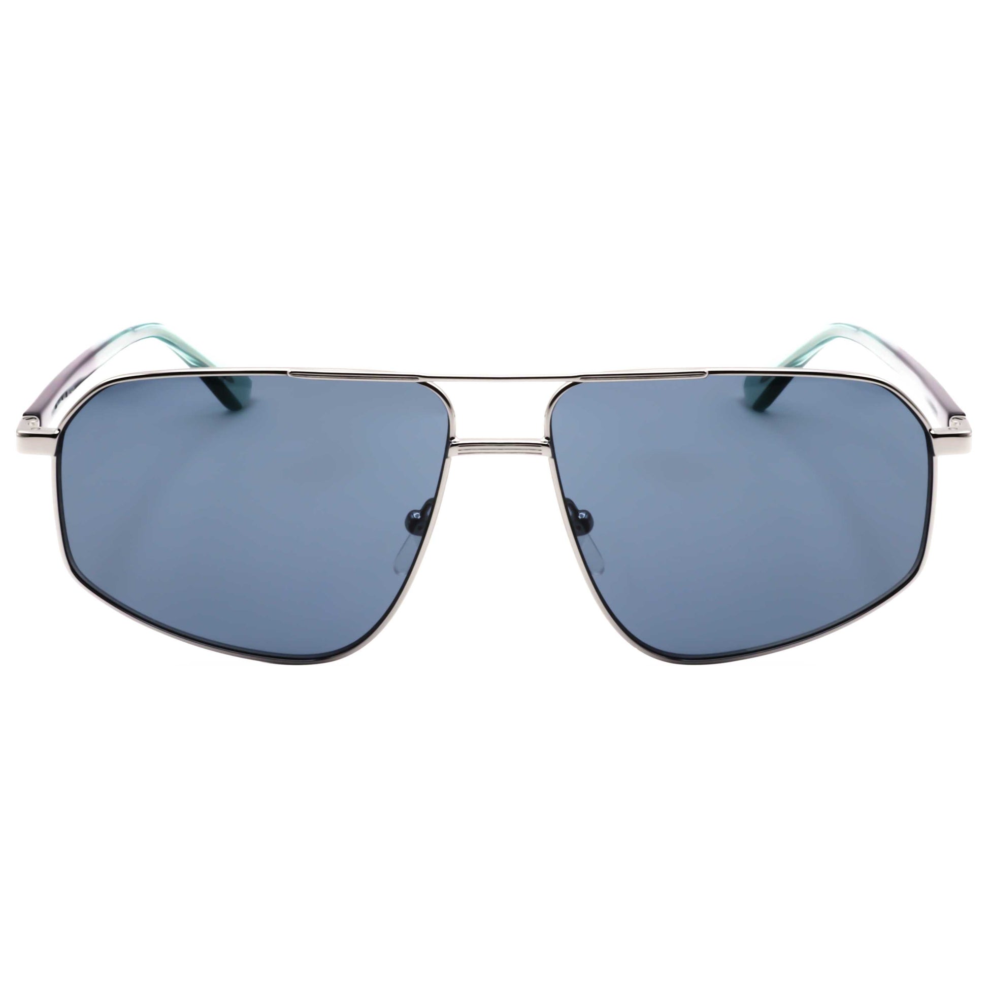 Calvin Klein Men's Sunglasses CK23126S-014-59 - Image #6