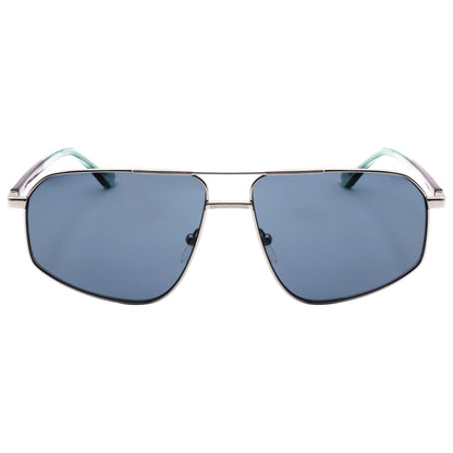 Calvin Klein Men's Sunglasses CK23126S-014-59 - Image #6