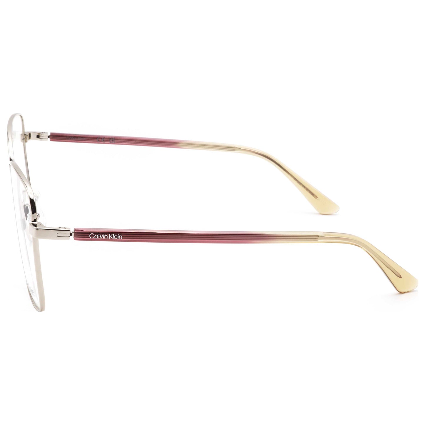 Calvin Klein Women's Opticals CK23128-045 - Image #3