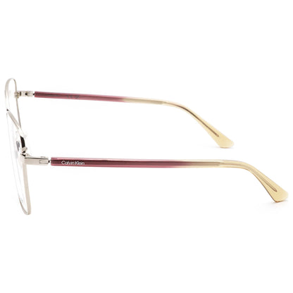 Calvin Klein Women's Opticals CK23128-045 - Image #3