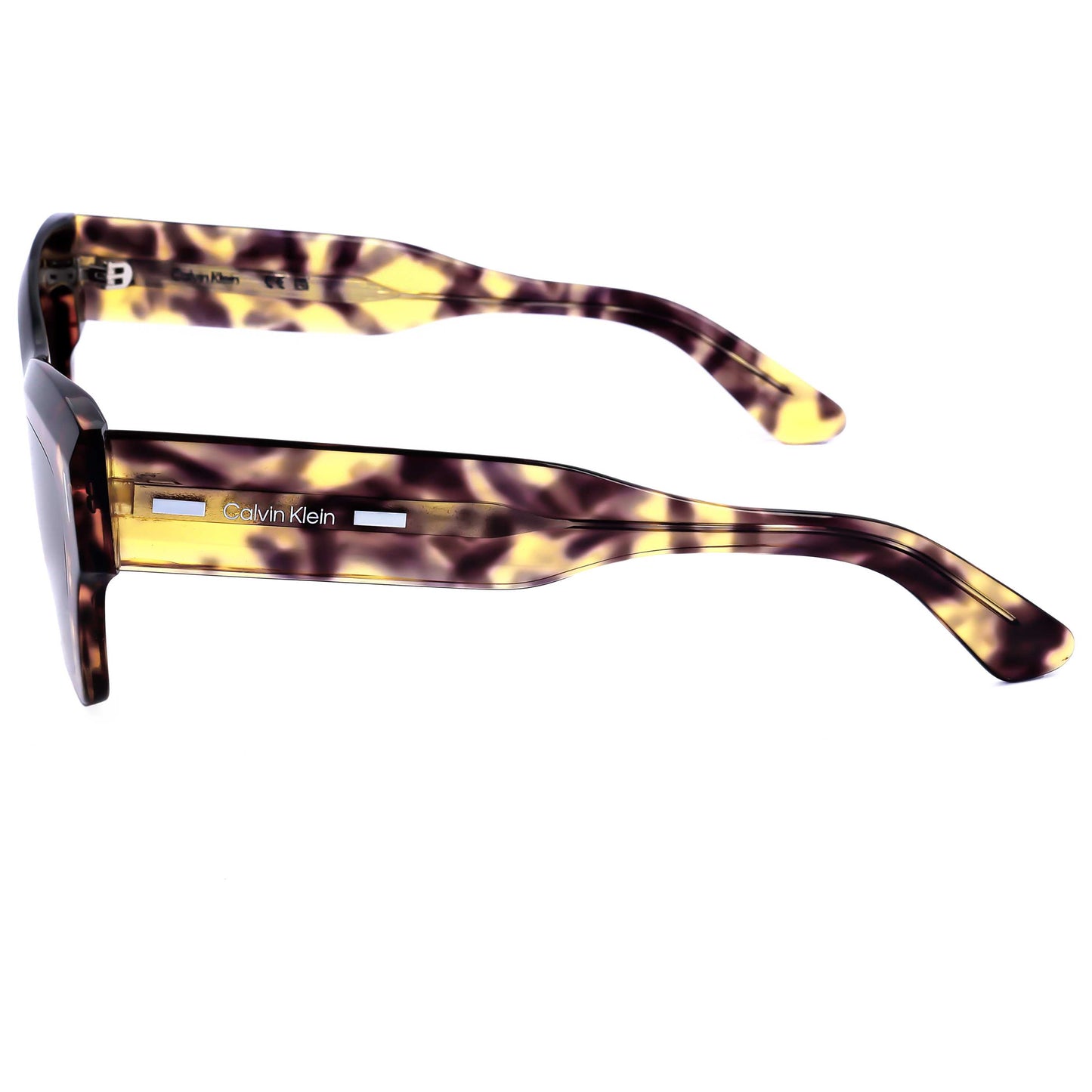 Calvin Klein Women's Sunglasses CK23503S-528-54 - Image #3