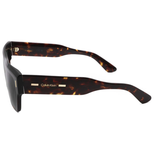 Calvin Klein Unisex Sunglasses CK23504S-235-55 - Image #3