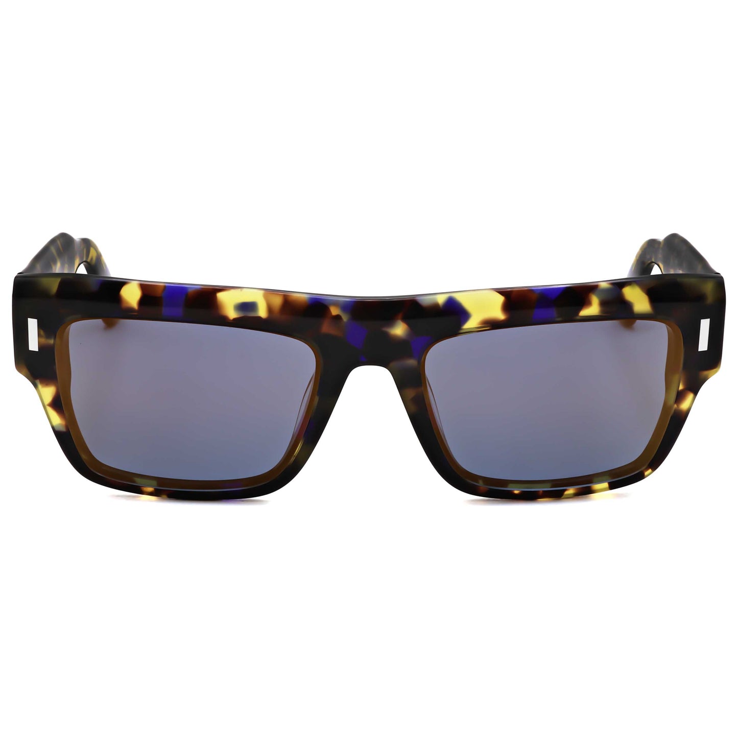 Calvin Klein Unisex Sunglasses CK23504S-422-55 - Image #6