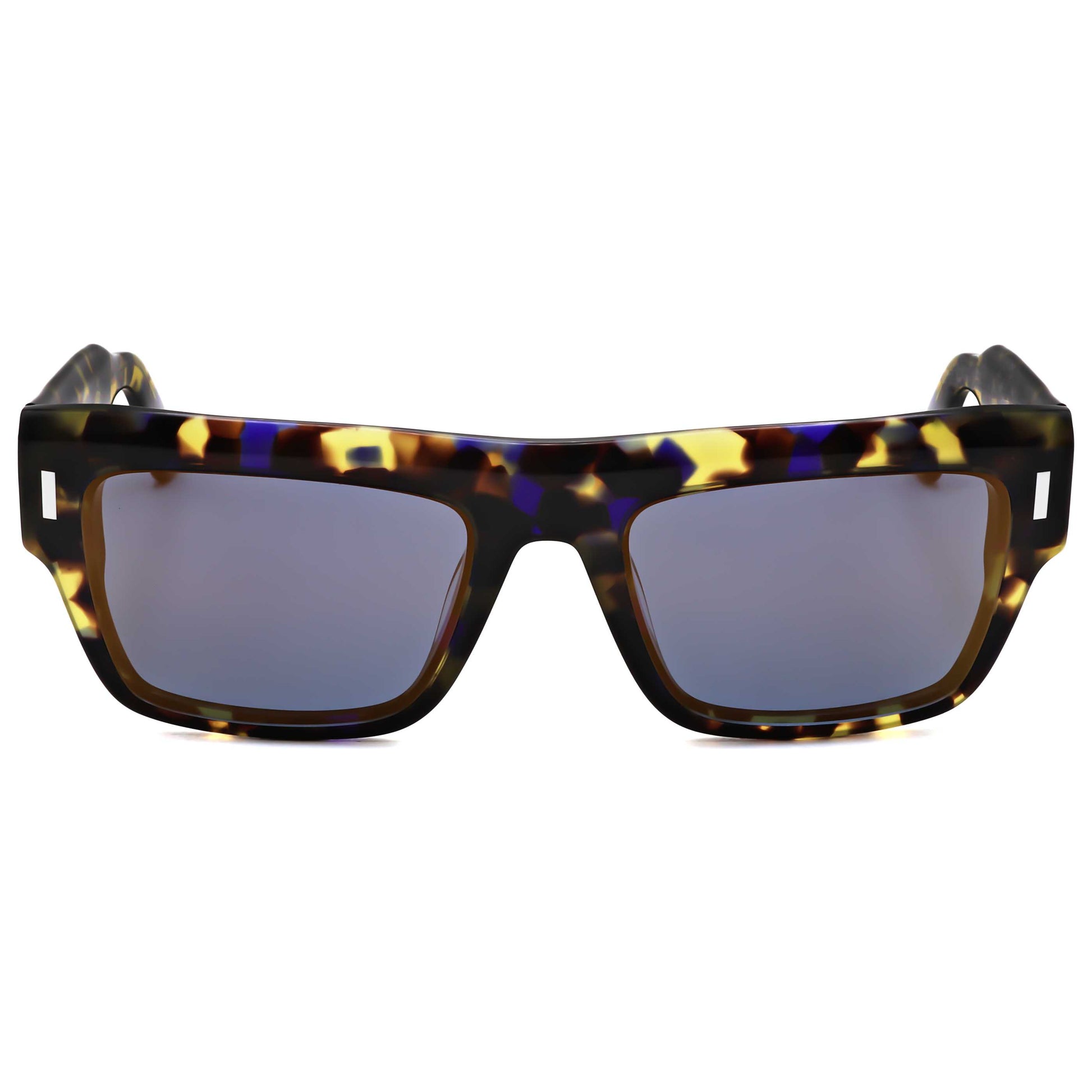 Calvin Klein Unisex Sunglasses CK23504S-422-55 - Image #6