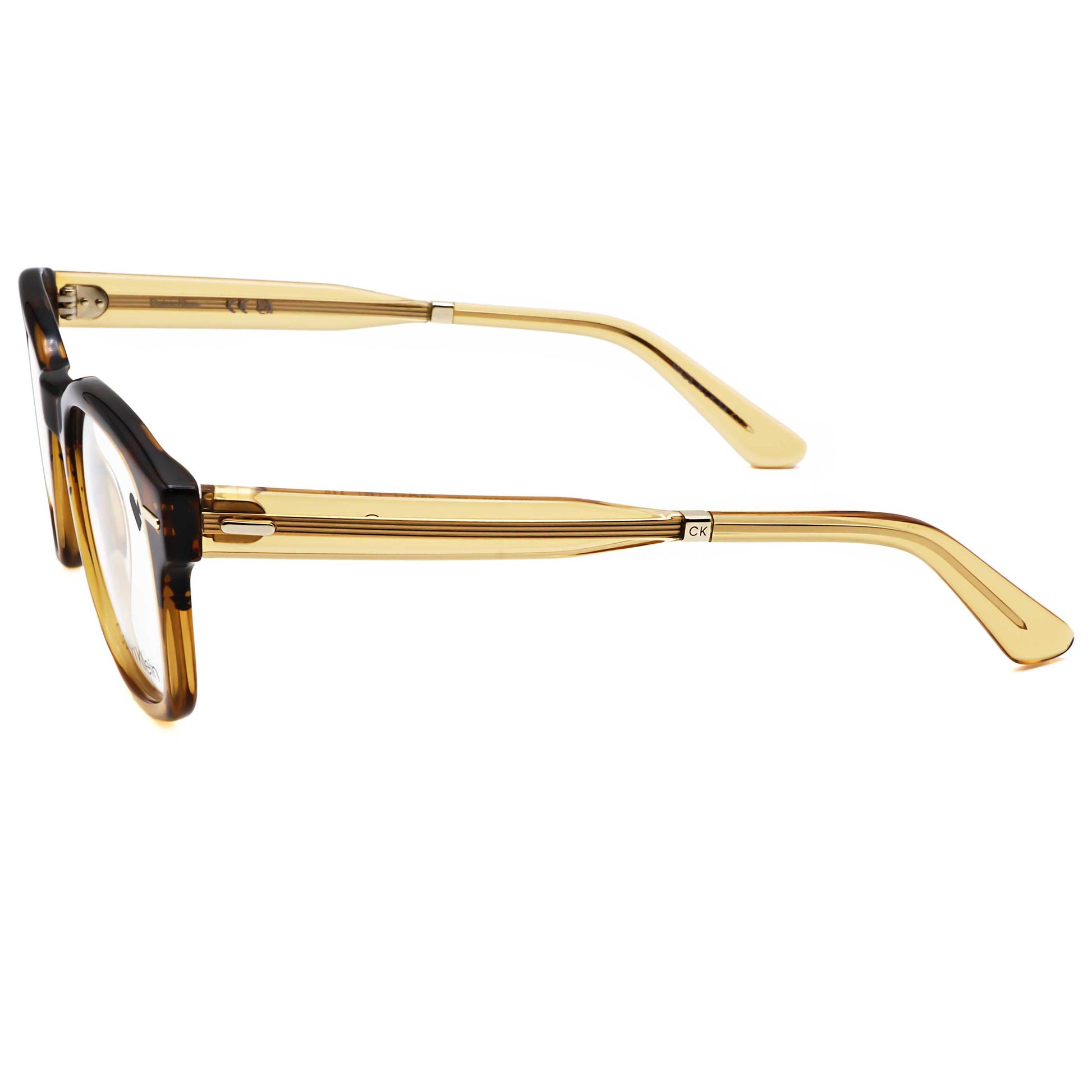 Calvin Klein Unisex Opticals CK23511-220 - Image #3
