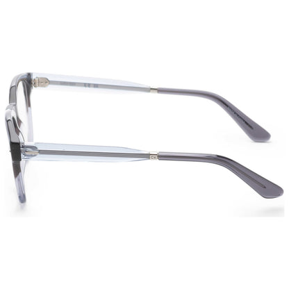 Left view of Calvin Klein Unisex Opticals CK23511-336