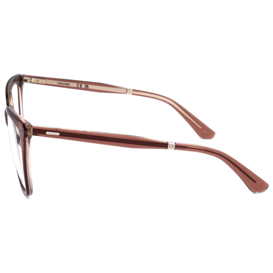 Calvin Klein Women's Opticals CK23513-601-54 - Image #3