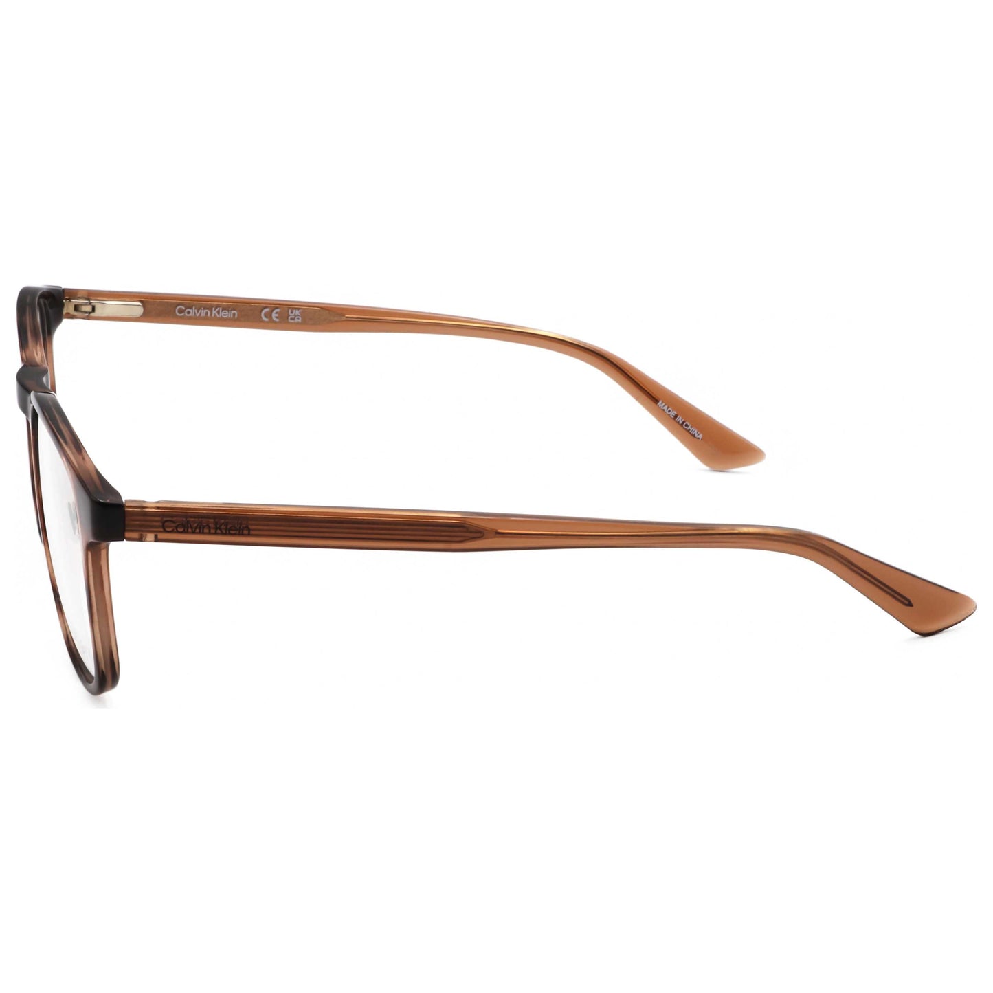 Calvin Klein Men's Opticals CK23517-240-52 - Image #3