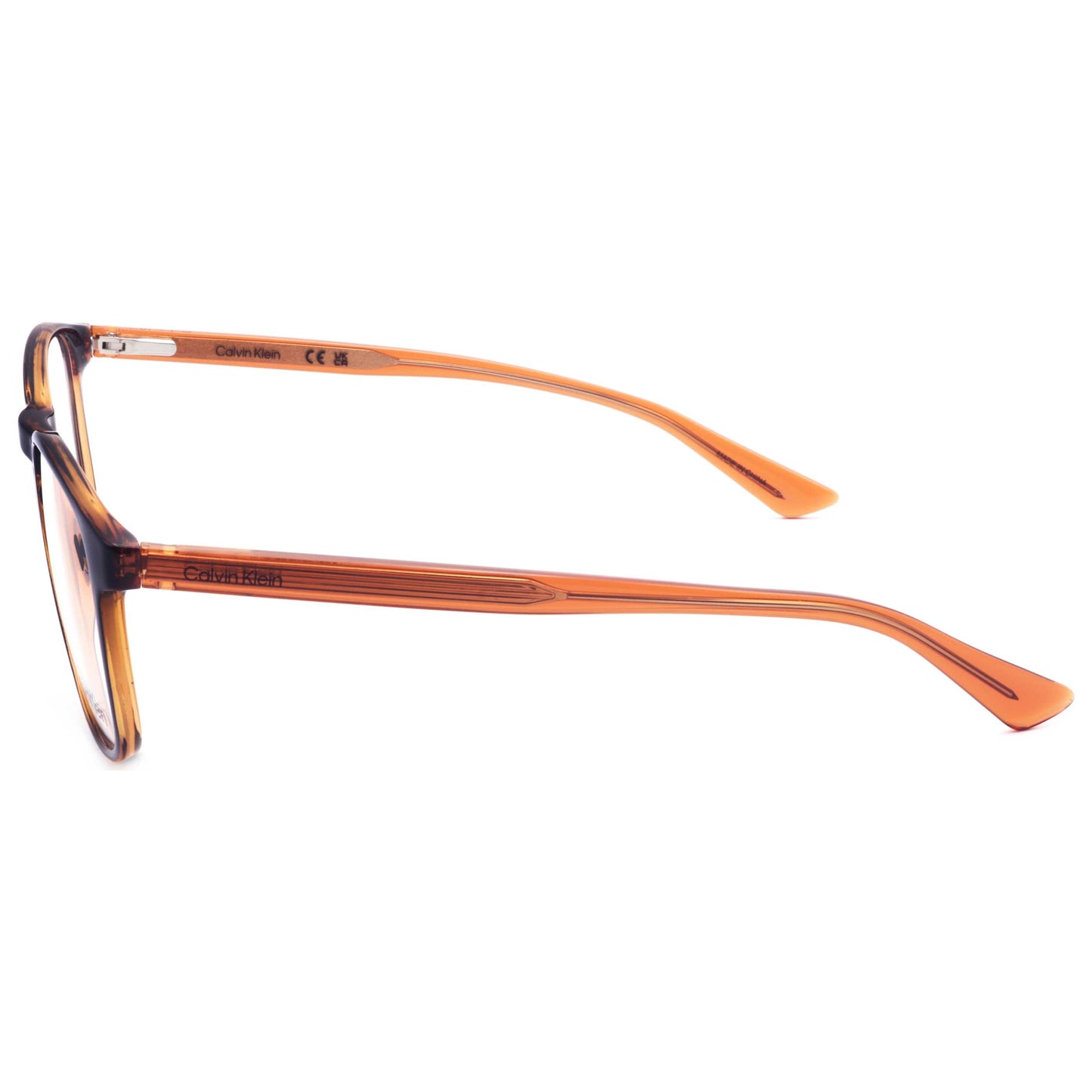 Calvin Klein Men's Opticals CK23517-414-52 - Image #3