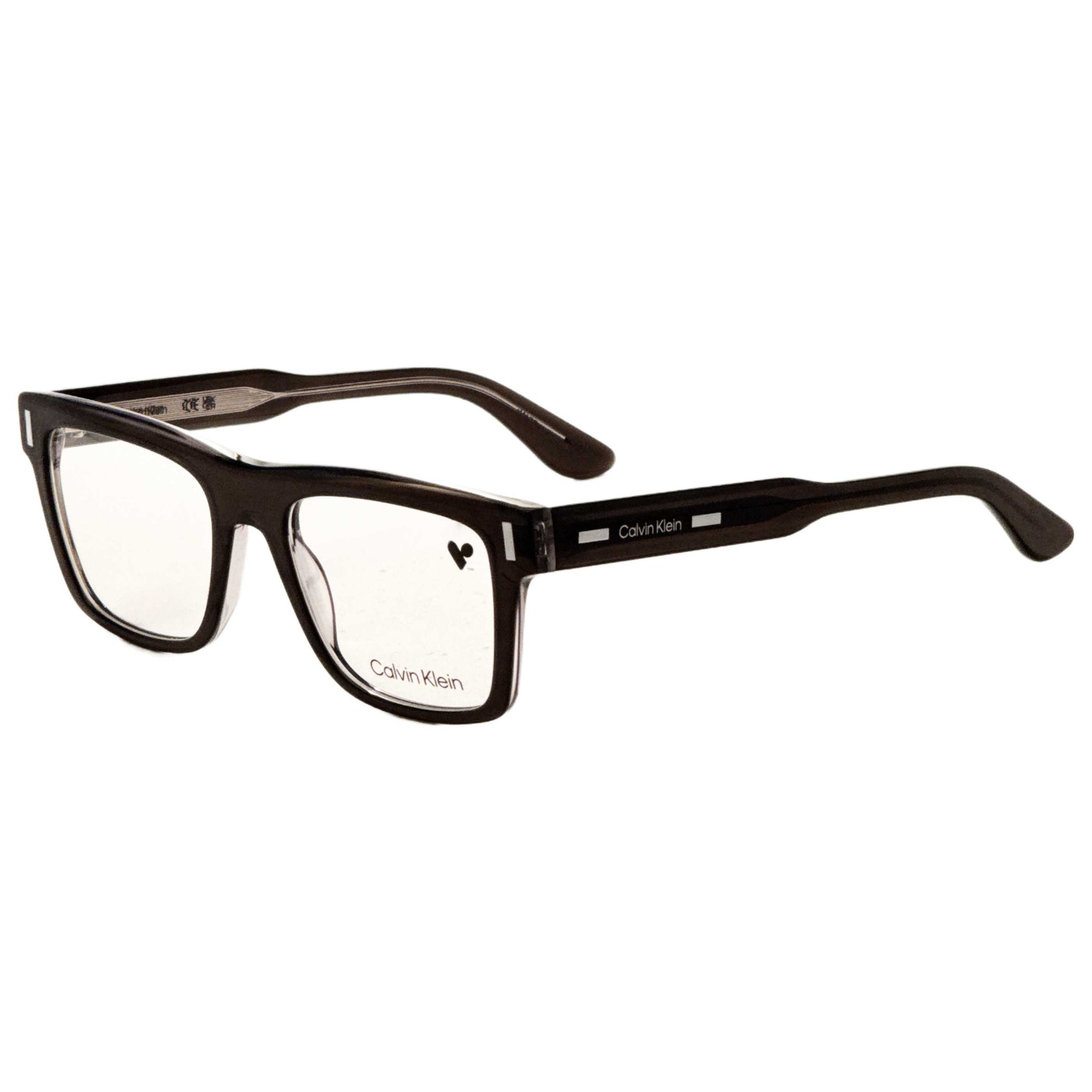Front view of Calvin Klein Men's Opticals CK23519-059