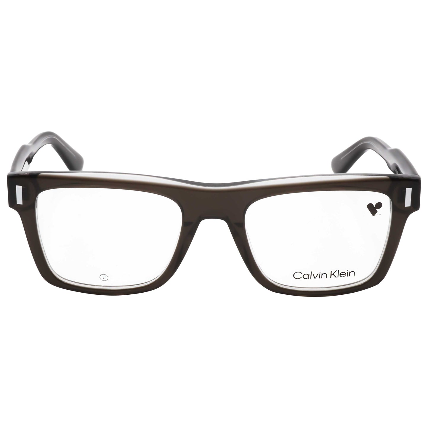 Calvin Klein Men's Opticals CK23519-059 - Image #6