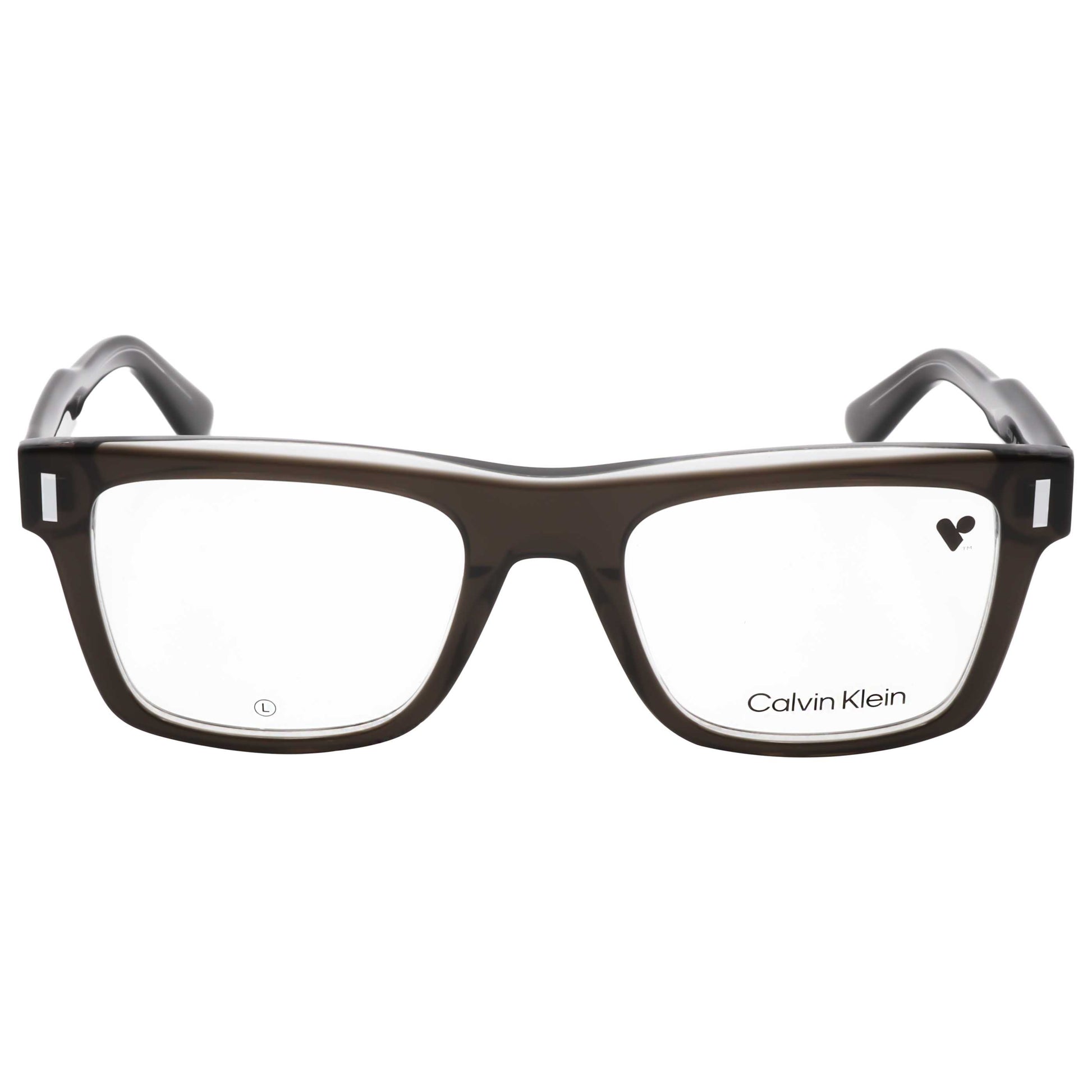 Calvin Klein Men's Opticals CK23519-059 - Image #6