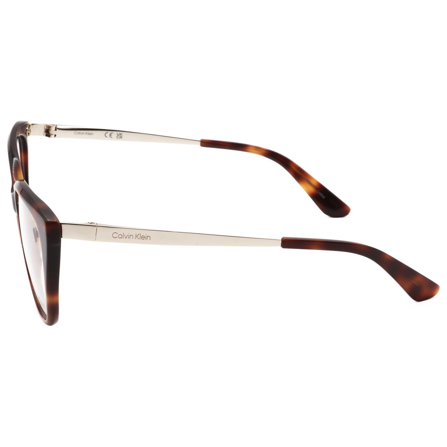 Calvin Klein Women's Opticals CK23520-240-54 - Image #3