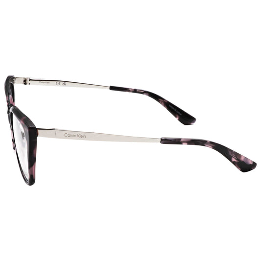 Calvin Klein Women's Eyeglasses CK23520-540-54 - Image #3