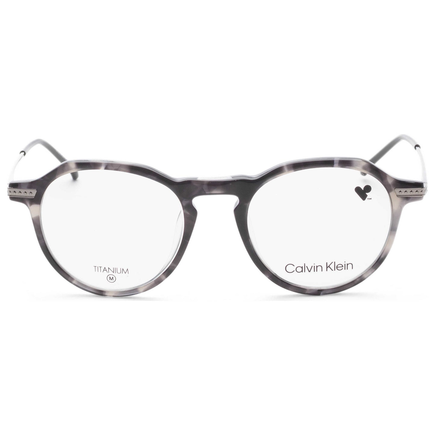 Calvin Klein Men's Opticals CK23532T-025 - Image #6
