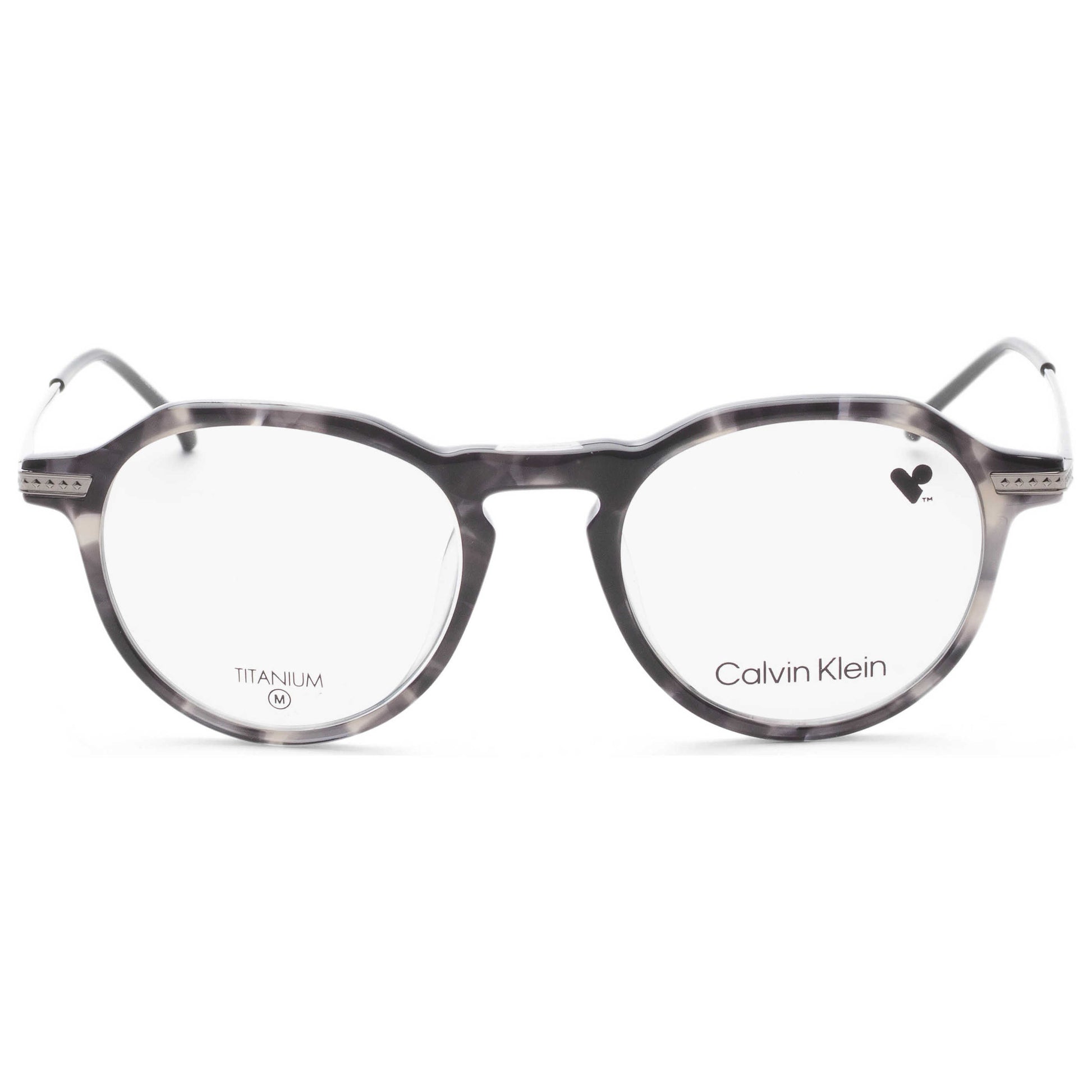 Calvin Klein Men's Opticals CK23532T-025 - Image #6