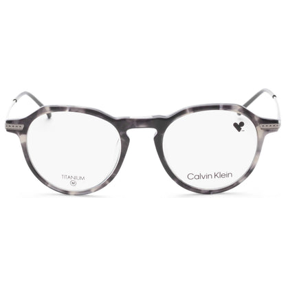 Calvin Klein Men's Opticals CK23532T-025 - Image #6