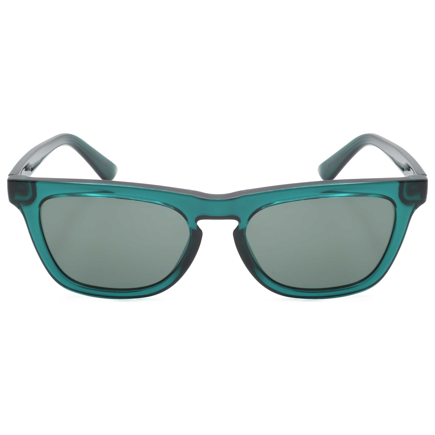 Calvin Klein Women's Sunglasses CK23535S-300-53 - Image #6