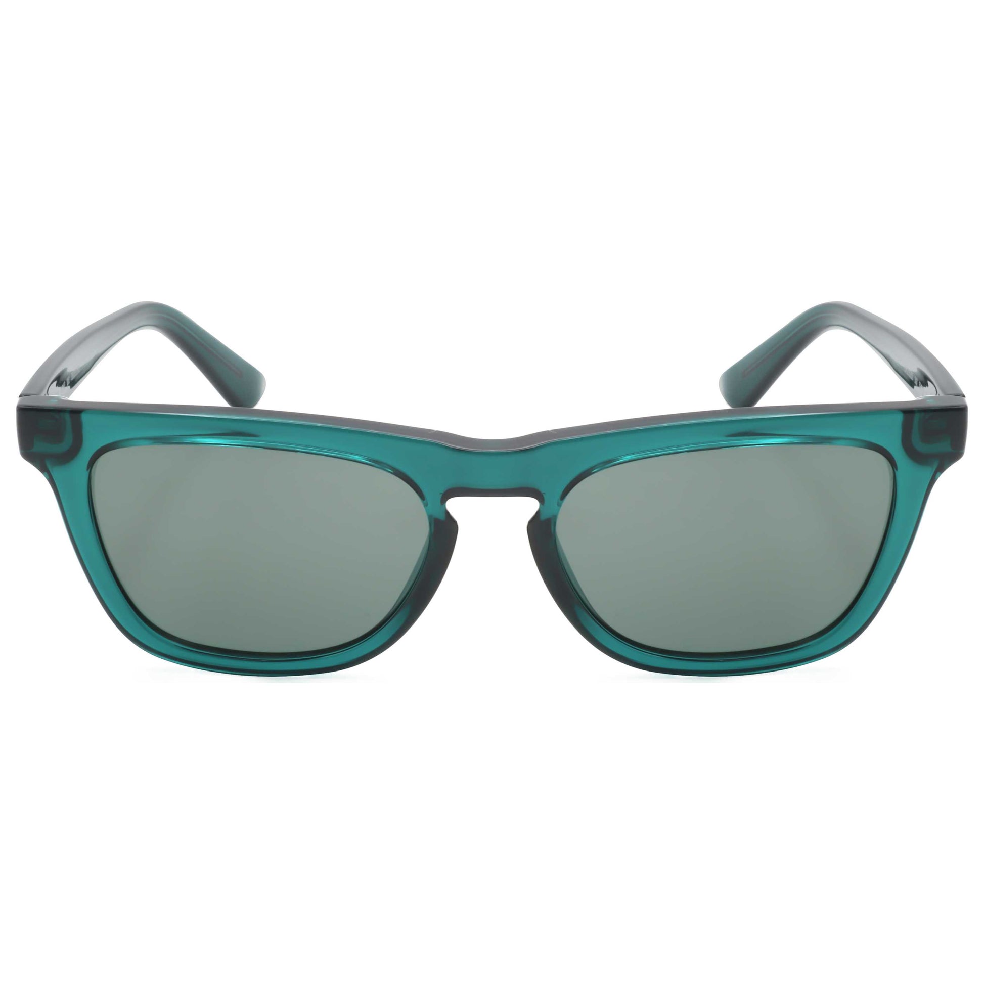 Calvin Klein Women's Sunglasses CK23535S-300-53 - Image #6