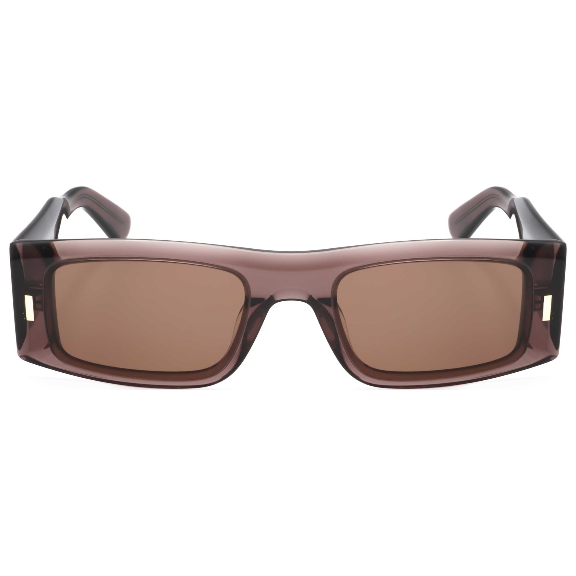 Calvin Klein Unisex Sunglasses CK23537S-260-52 - Image #6