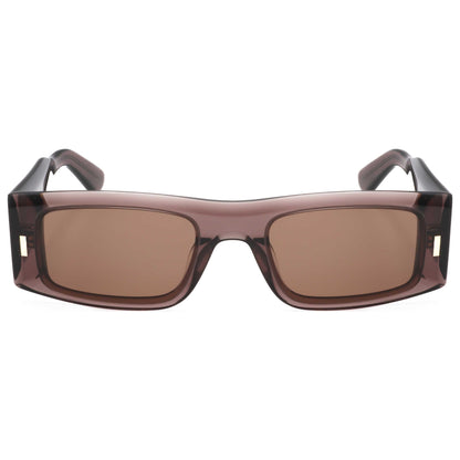 Calvin Klein Unisex Sunglasses CK23537S-260-52 - Image #6