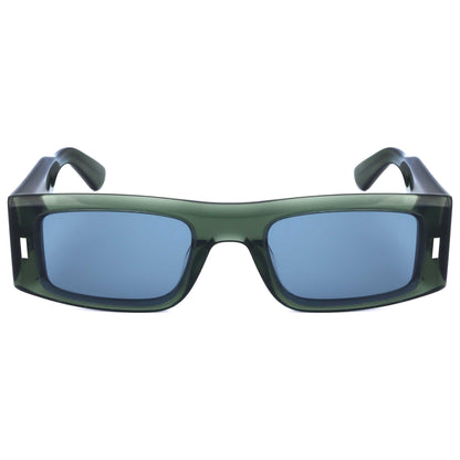 Calvin Klein Unisex Sunglasses CK23537S-300-52 - Image #6