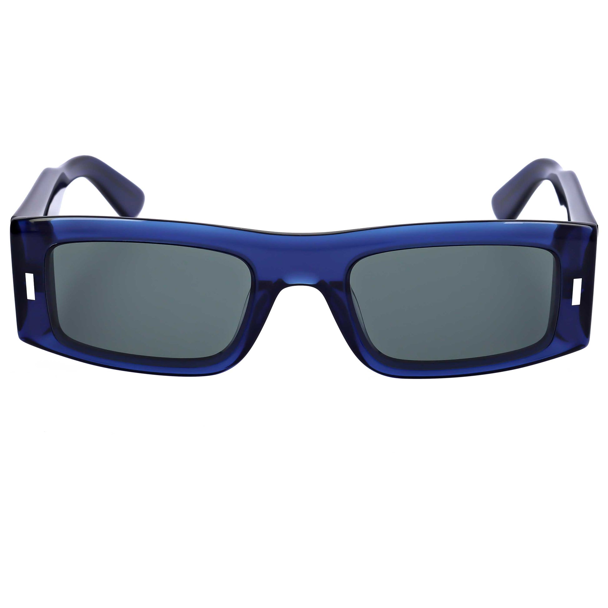 Calvin Klein Unisex Sunglasses CK23537S-400-52 - Image #6