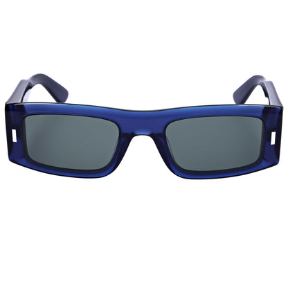 Calvin Klein Unisex Sunglasses CK23537S-400-52 - Image #6