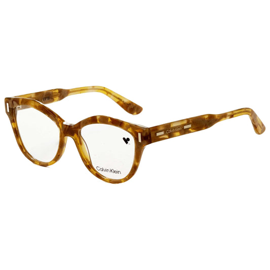 Front view of Calvin Klein Women's Opticals CK23541-263